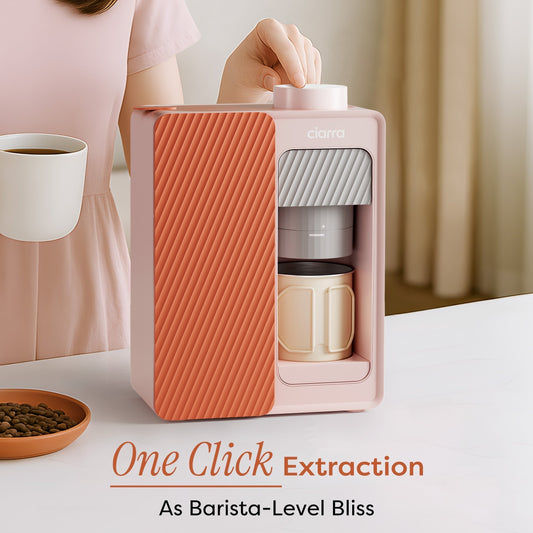 Best Coffee Machines 2025