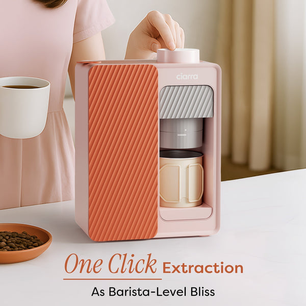 Best Coffee Machines 2025: Top Picks for Barista-Quality Coffee at Home