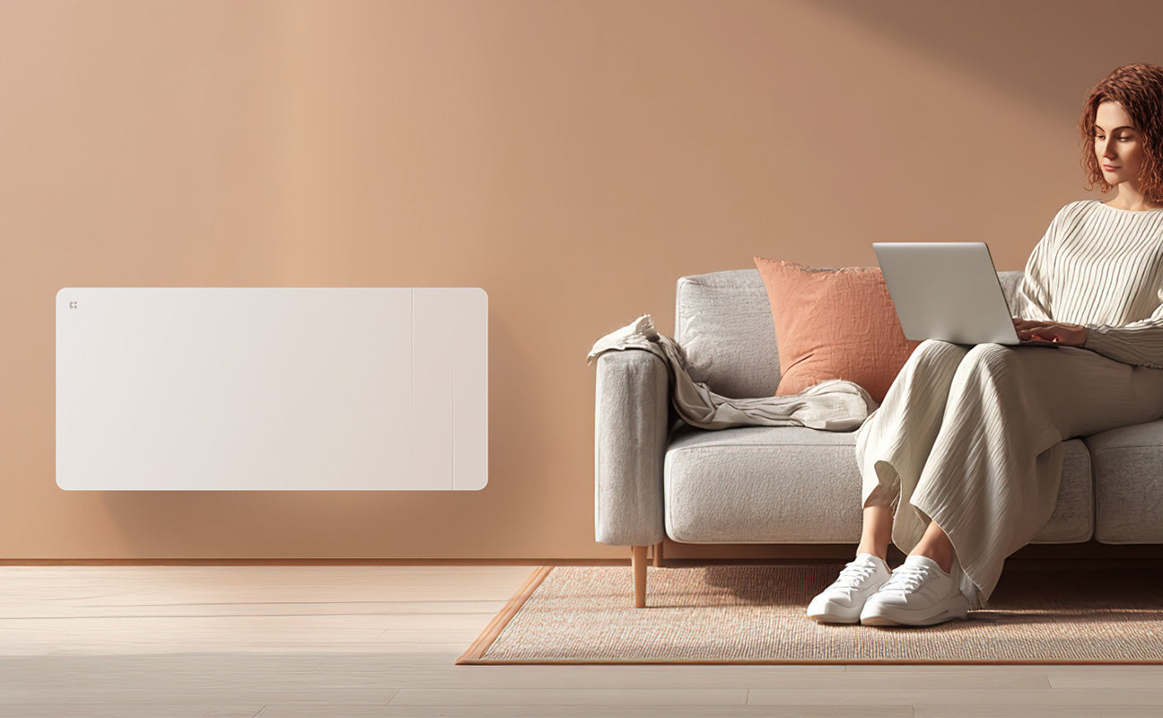 Energy Efficient Electric Heater: How to Heat Your Home Without Blowing Your Energy Bills?