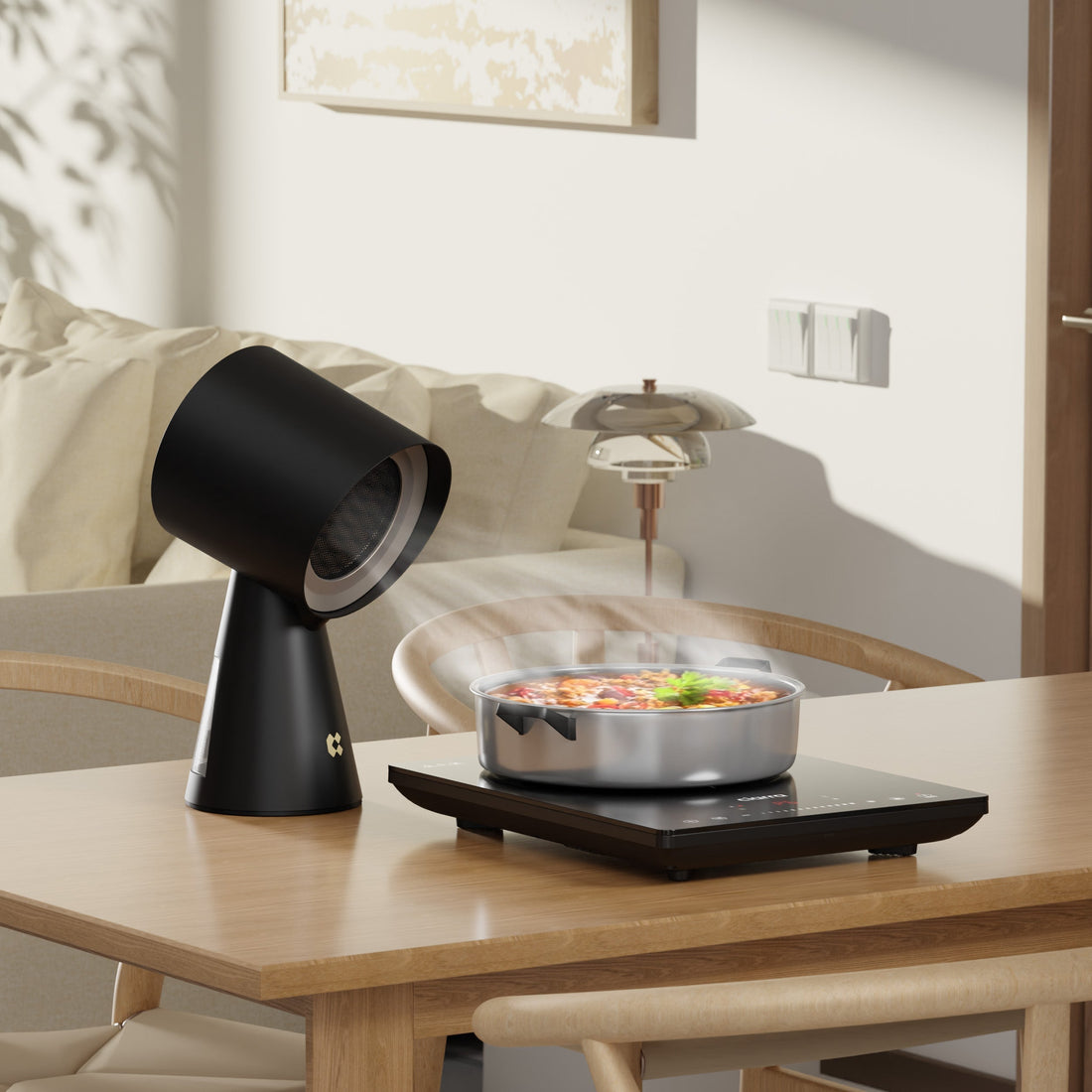 Portable Cooker Hoods and their Usefulness