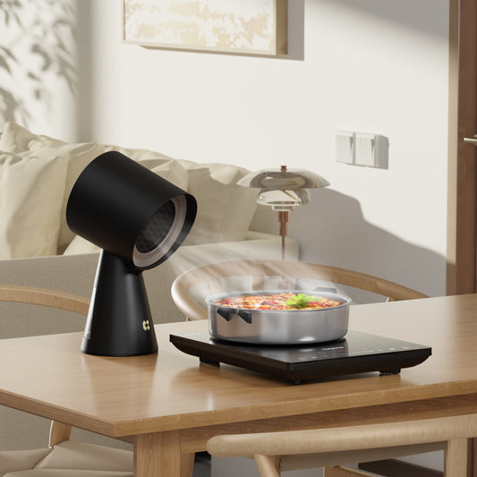 Portable Cooker Hoods and their Usefulness