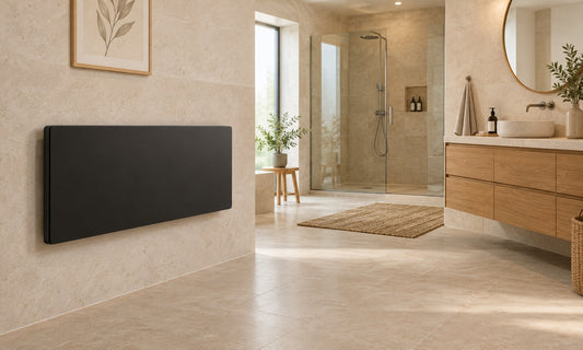 bathroom radiators