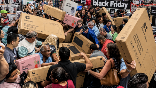 2026 CIARRA Black Friday