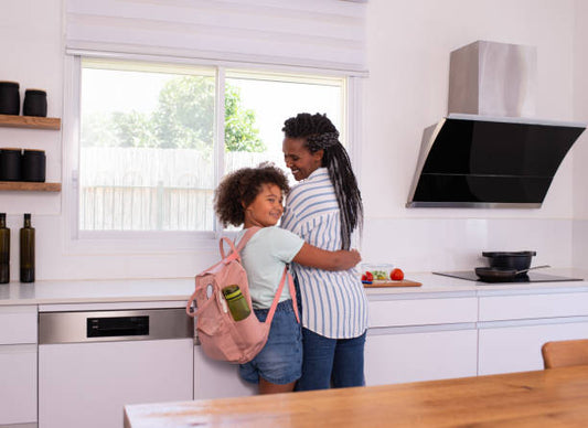 Understanding the Angled Cooker Hoods