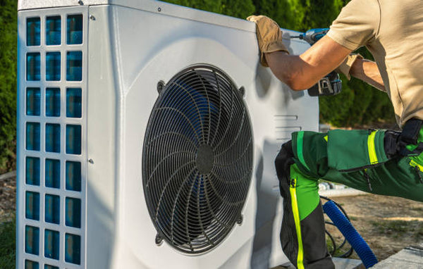Heat Pump Sizing and Selection
