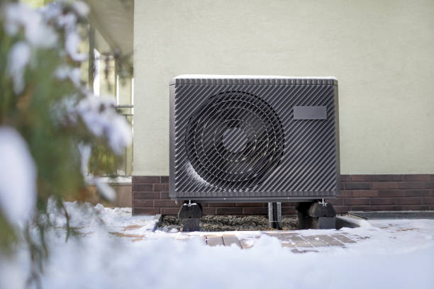 The Ultimate Guide to Heat Pump System