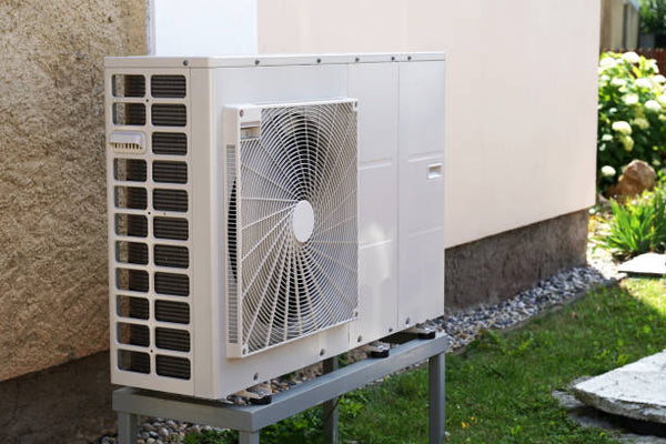 Air to Water Heat Pumps vs. Traditional Furnaces and Boilers