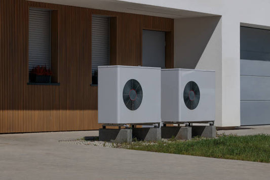 Unveiling the Dual Capacities of Heat Pumps: Can They Provide Cooling Comfort?