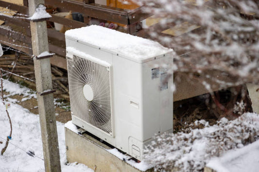 How Heat Pump Works in Winter: Unraveling the Secrets