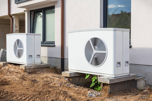 Understanding the Wonders of an Air Source Heat Pump System