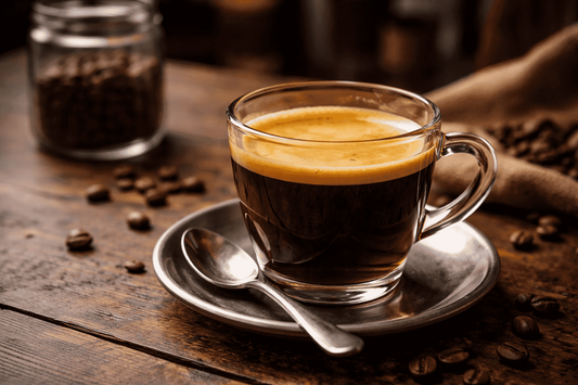Lungo Recipe