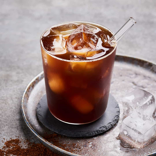 Americano Recipe