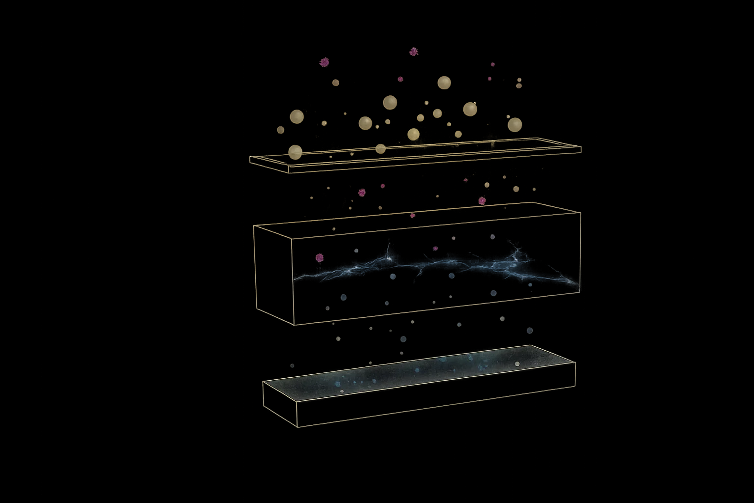 Ciarra Plasma⁺: Stop Breathing Cooking Pollution
