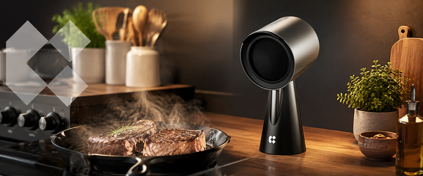 Do Portable Kitchen Extractor Actually Work, or Are They Just Overhyped Gadgets?