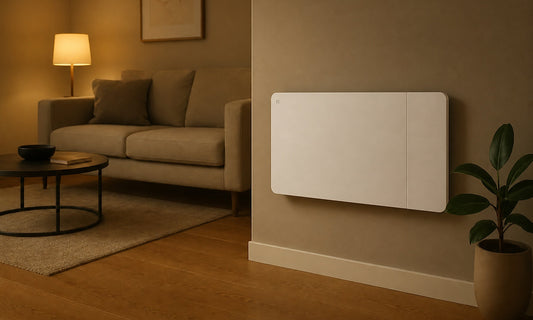 Ceramic Radiators