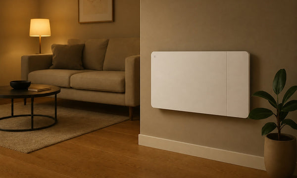 Ceramic Radiators: How They Work, Benefits, Costs & Buying Guide