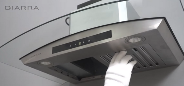 Common Cooker Hood Problems and How to Fix Them