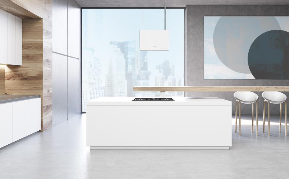 7 Best Cooker Hoods 2021 To Eliminate Kitchen Odors CIARRA