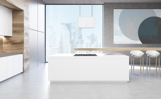 7 Best Cooker Hoods 2021 To Eliminate Kitchen Odors - Ciarra Appliances Global