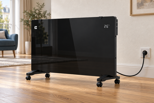 convector heater