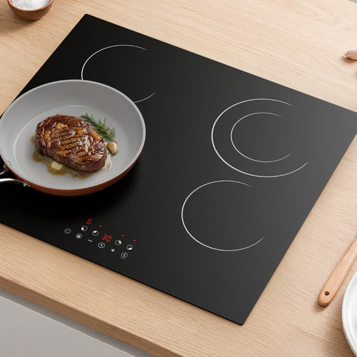 Ceramic Hobs