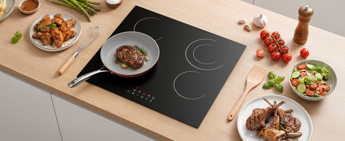Ceramic Hobs