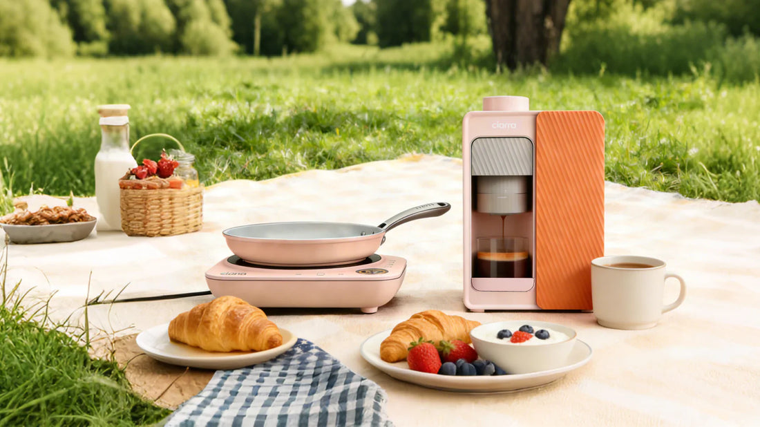 Cook Outdoors