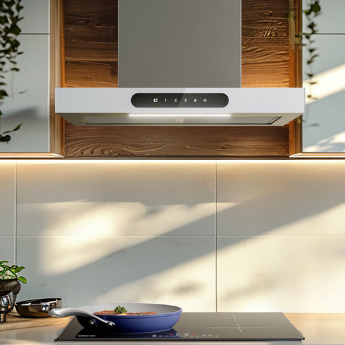 Cooker Hood