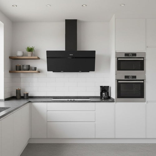 Ductless 60/90 Cooker Hood