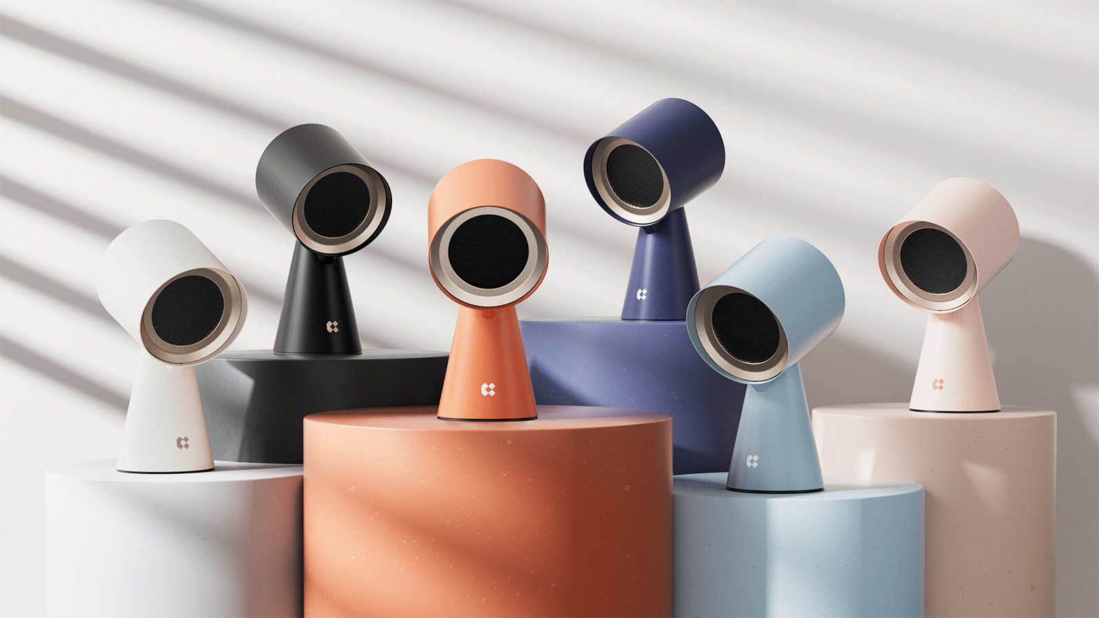 Ciarra Portable Cooker Hood- HOOD TO GO