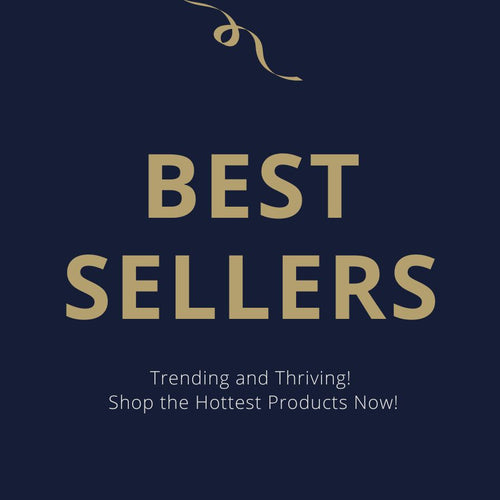 Best Sellers