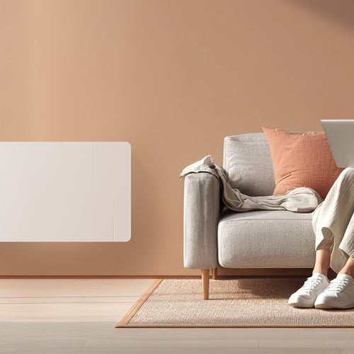 Ceramic Electric Radiators - Ciarra Appliances Global