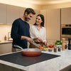 Electric Ceramic Hob