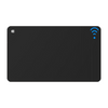 CIARRA 1500W WiFi Ceramic Electric Radiator in Black