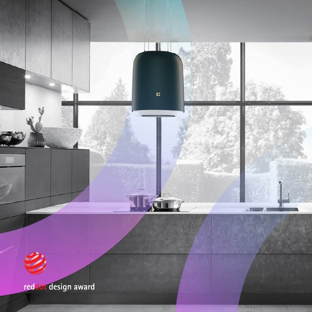 Design & Innovation Breakthrough