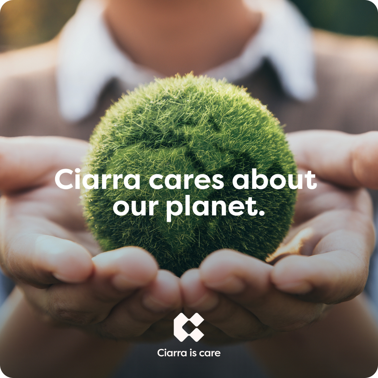 Building a Sustainable Future
