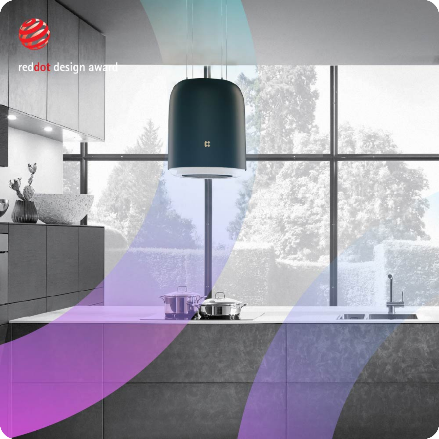Design & Innovation Breakthrough