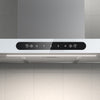 CIARRA 90cm T-Shaped Cooker Hood with Gesture Control, A+++ Energy Rating CBCW9102-W - Ciarra Appliances Global