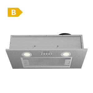 CIARRA 52cm Canopy Integrated Cooker Hood CBCS5913A-OW
