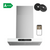 CIARRA Dynamic Smart Chimney Cooker Hood 60cm Wifi & Touch Control CBCW6102-OW - Ciarra Appliances Global
