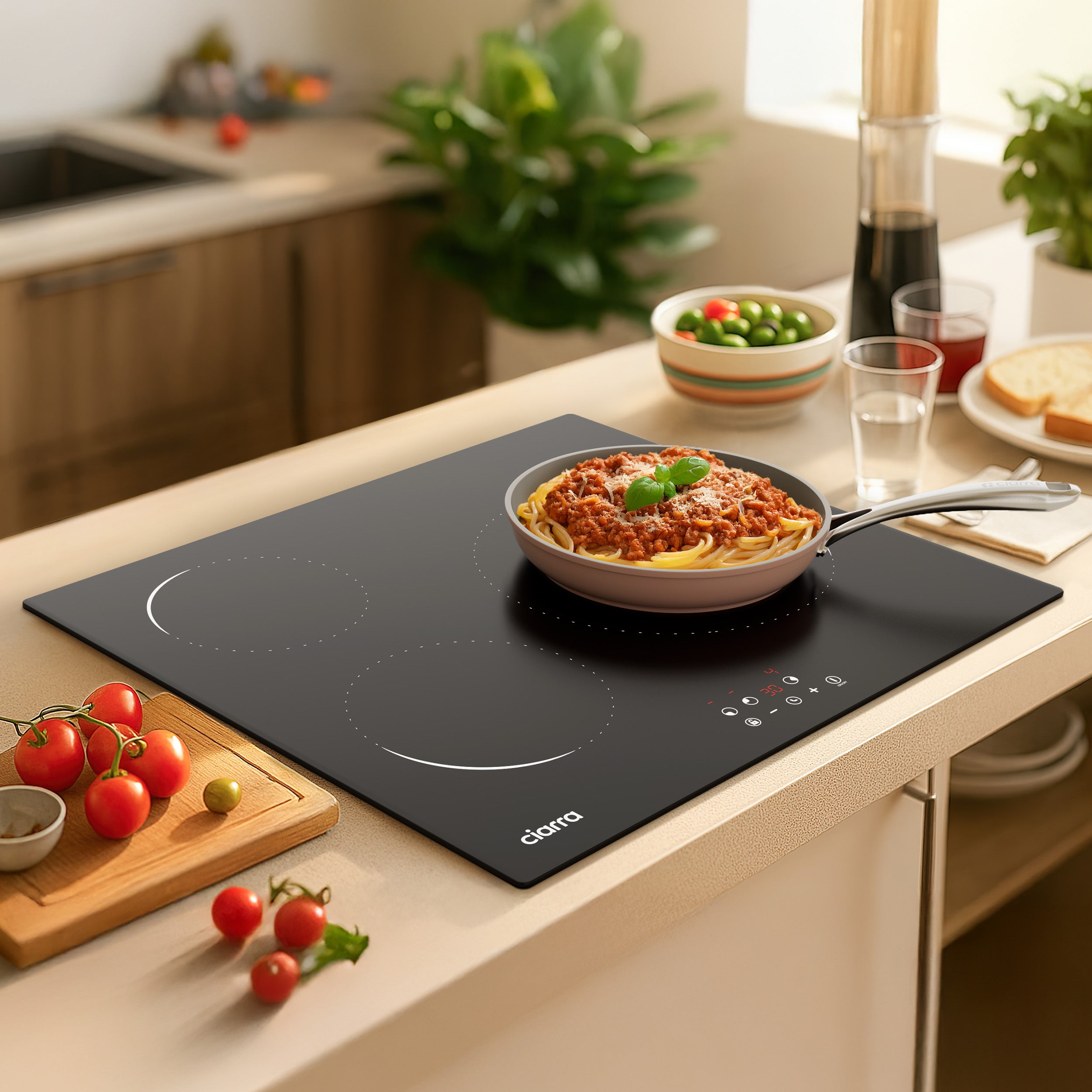 Induction Hob