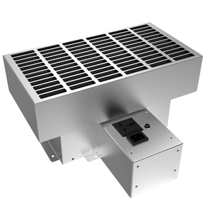 Ciarra Plasma⁺ System – Advanced Air Purification for Professional Range Hoods 313A & 927A | CAPSM07