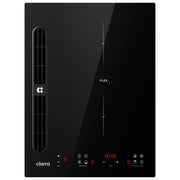 CIARRA ONE World’s First 390mm Compact Induction Venting Hob with Integrated Extractor – Best Built-in Plasma⁺ Extractor Hob CBBEH392BF-OW - Ciarra Appliances Global