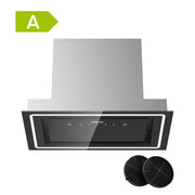 52cm Integrated Cooker Hood