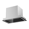 integrated cooker hood