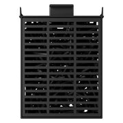 CIARRA Recirculating Charcoal Filter for Cooker Hoods CBCF011-OW