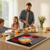 60cm Electric Ceramic Hob