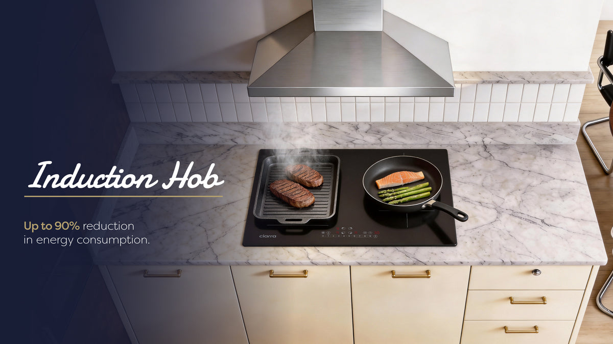 Quick & Easy Cooking