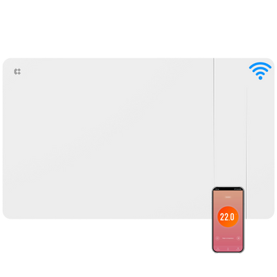 Save 20% on Dual Heat & Wi-Fi for Smarter Heating and Better Comfort.