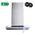 CIARRA 60cm T-Shaped Cooker Hood with Gesture Control, A+++ Energy Rating CBCW6102-W - Ciarra Appliances Global